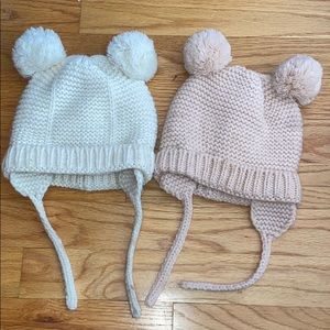 Zara Winter Hats